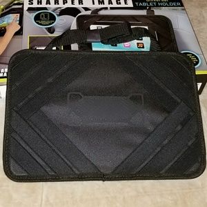 Sharper Image Universal Tablet Holder